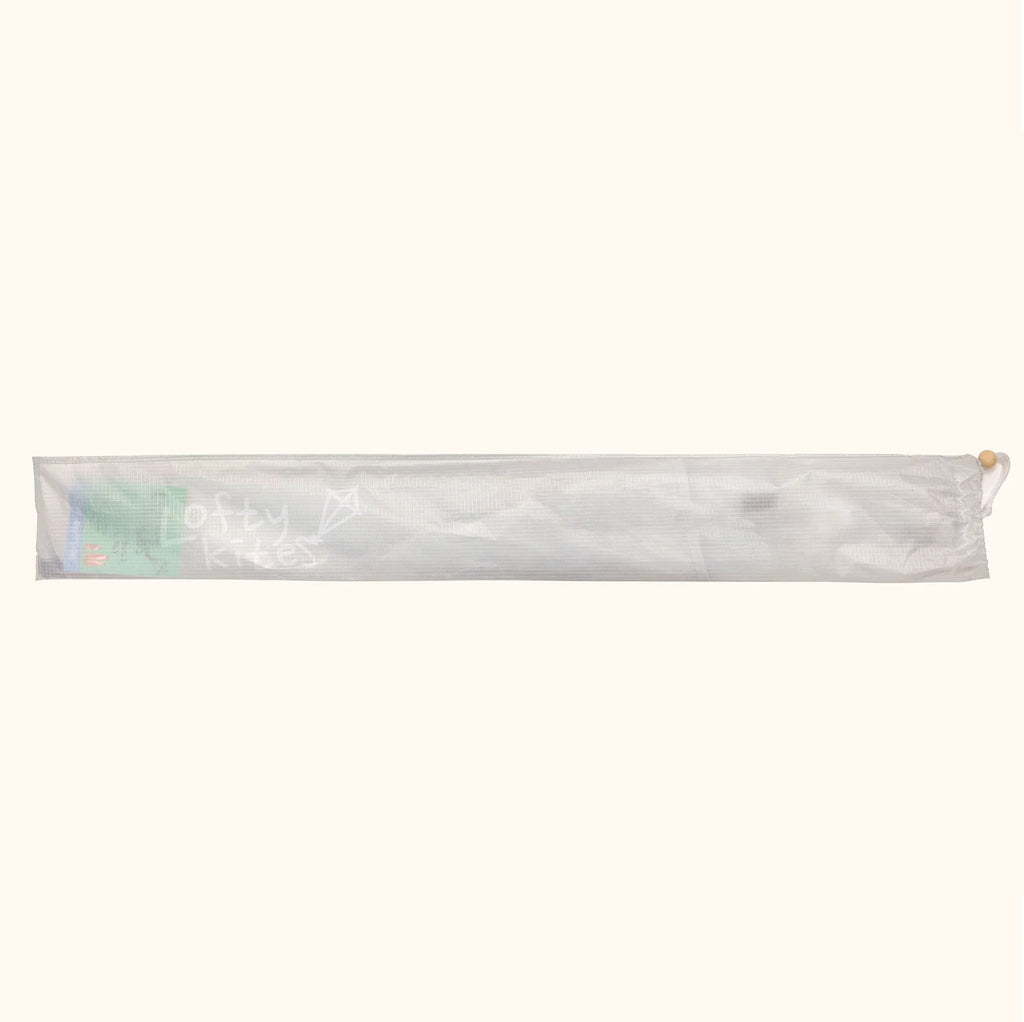 Eco-friendly kite with no pattern for. painting