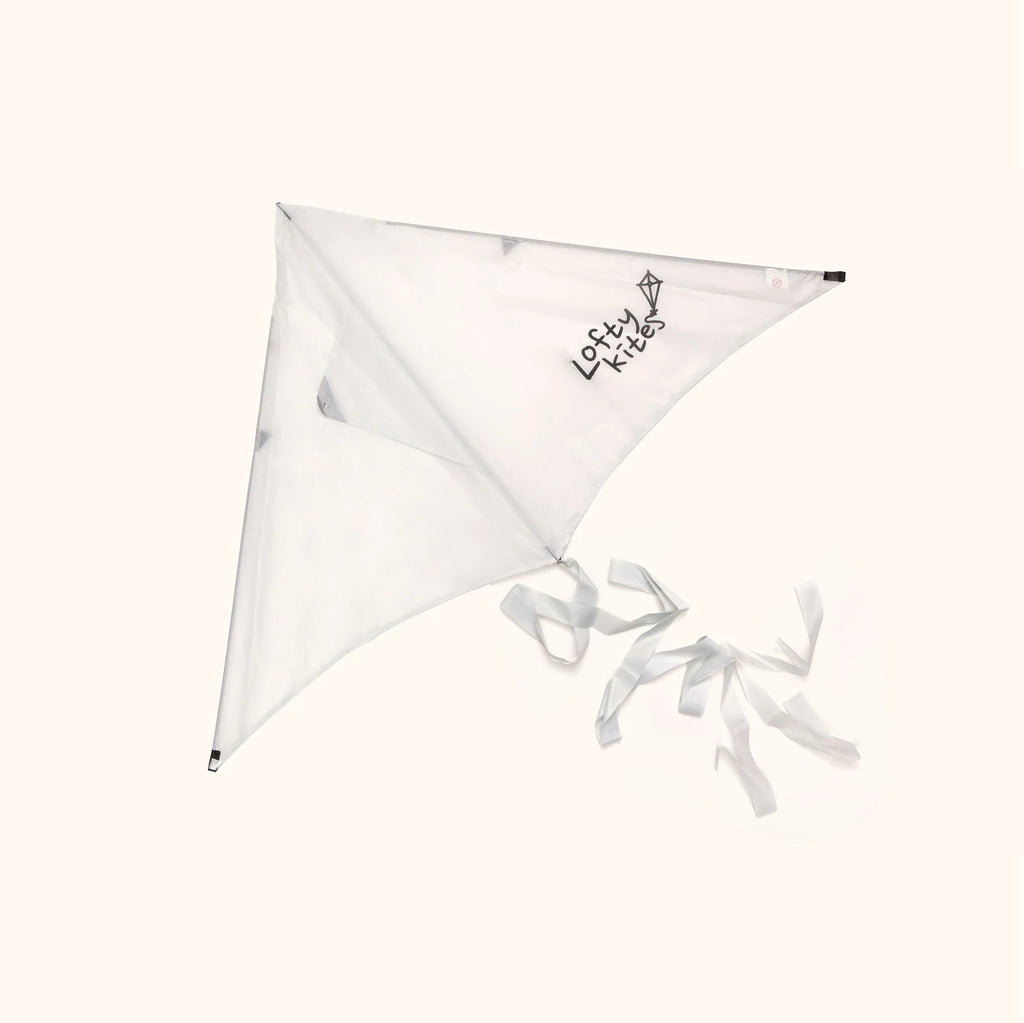 Imagination - Sustainable Kite (NO PAINTS)