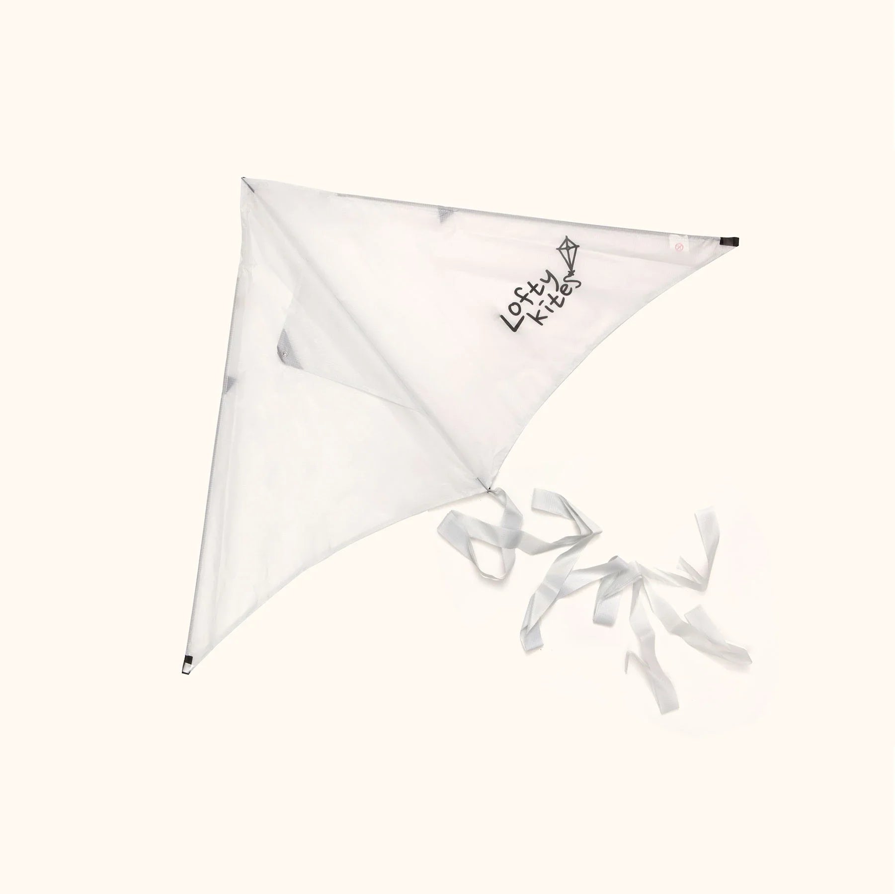 Imagination - Sustainable Kite (NO PAINTS)