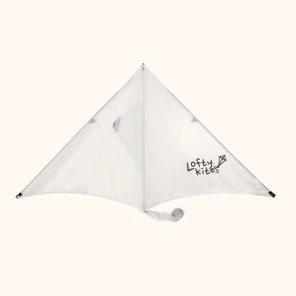 Eco-friendly kite with no pattern for. painting