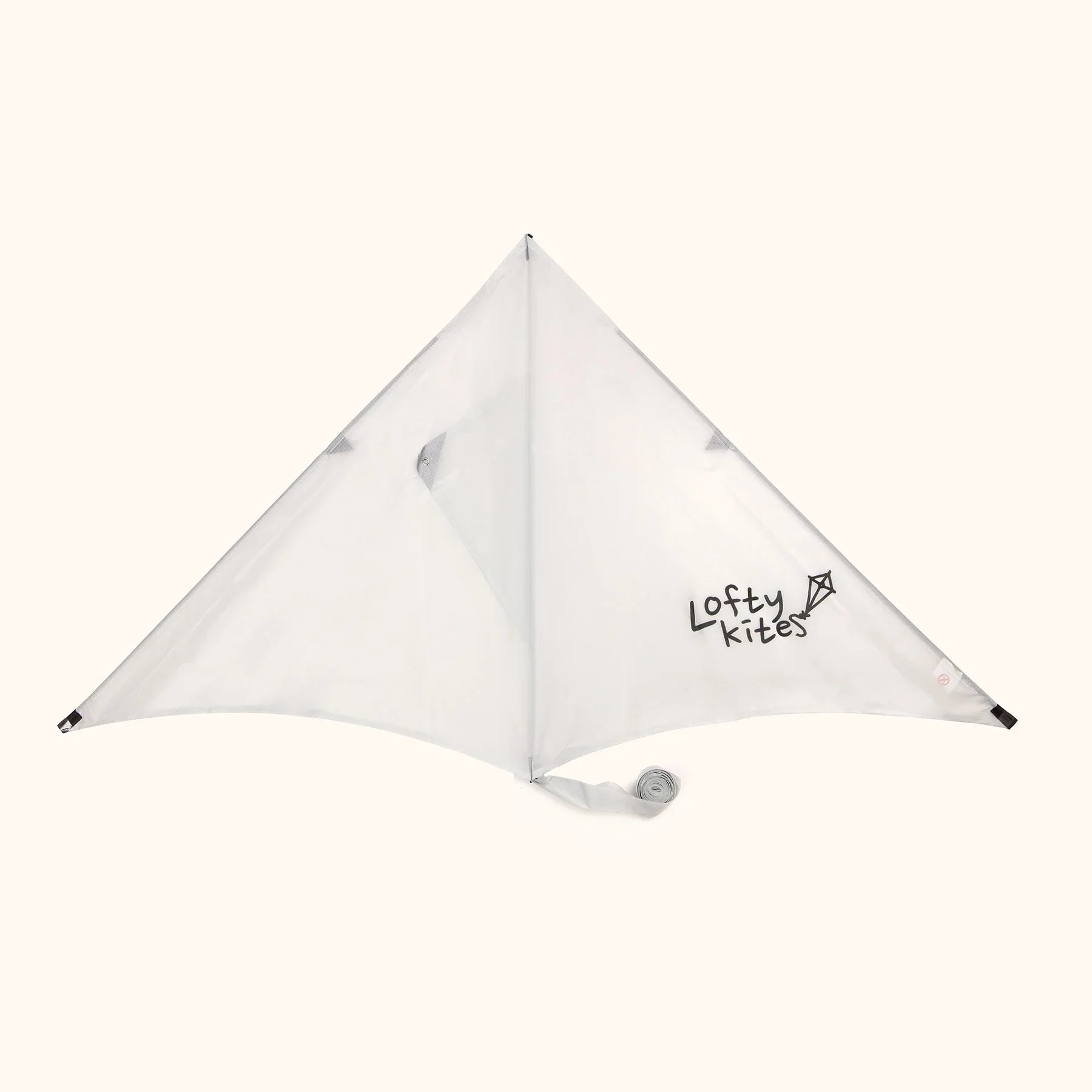 Imagination - Sustainable Kite (NO PAINTS)