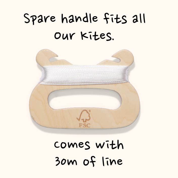 Kite Spare Handle
