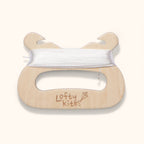 Happy Days - Sustainable Kite - Kite by Lofty Kites