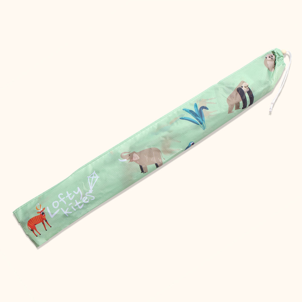 Jungle - Sustainable Kite