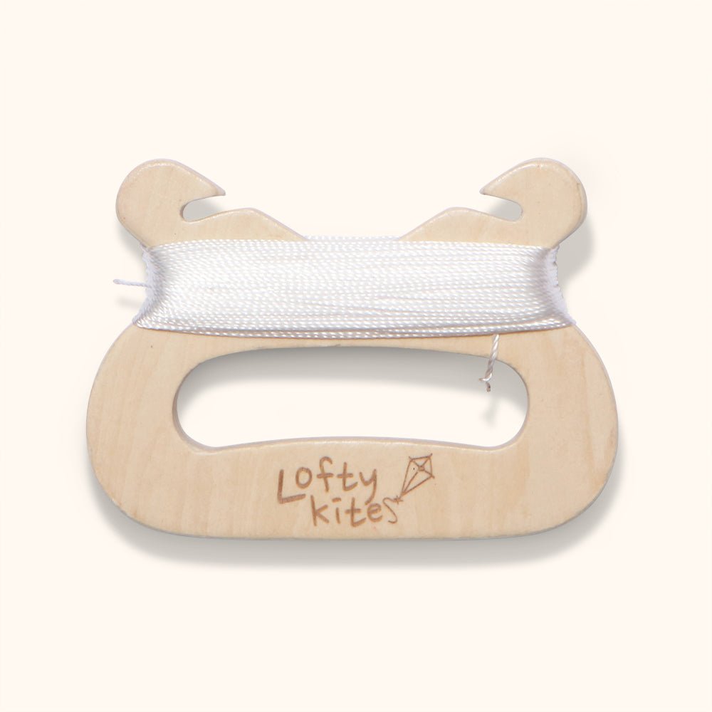 Jungle - Sustainable Kite - Kite by Lofty Kites