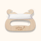 Jungle - Sustainable Kite - Kite by Lofty Kites