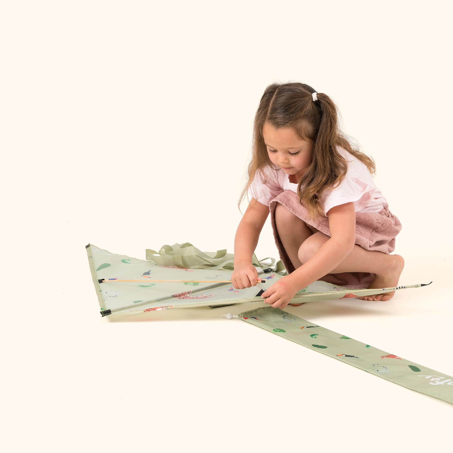 Lofty Kite Spare Pole - Kite by Lofty Kites